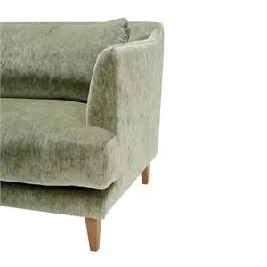 The Granary Vala Three Seater Chaise Sofa LHF